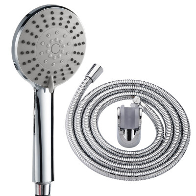 

Lyle Poddan Larsd LD3583 shower three-piece suit hand shower shower head shower head shower accessories bath nozzle shower three-piece suit