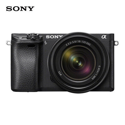 

Sony SONY ILCE-6300 APS-C micro single digital camera single body silver about 242 million effective pixels 4K video a6300α6300