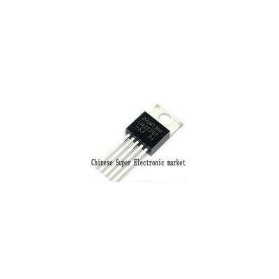 

5PCS LM2576T-3.3 LM2576T TO-220-5