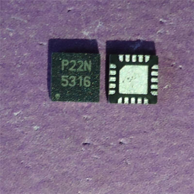 

2pcs/lot G5316 5316 QFN-20