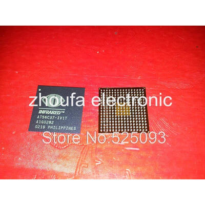 

2pcs/lot AT56C37-IV1T Original BGA