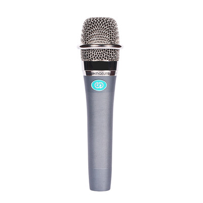 

Seeknature SR-7PRO Электромагнитный динамический микрофон Live Sing Запись Запись Ручной микрофон Открытый концерт Mike