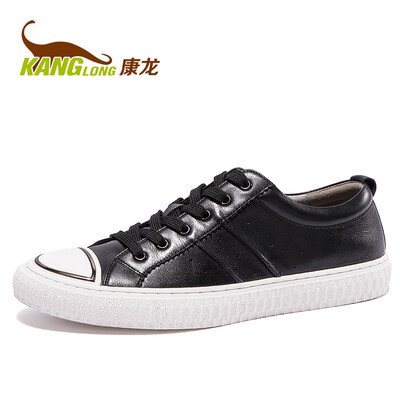 

Kang Long British fashion sports casual shoes