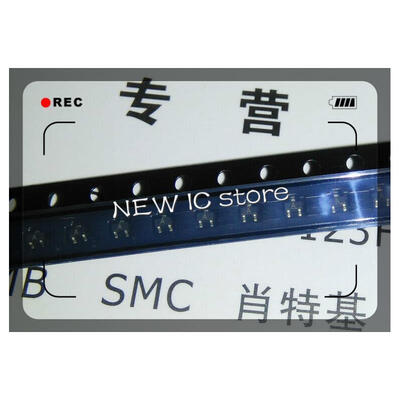 

Original free shipping SIS502NT1G SIS502 SOT-423 20PCS/LOT in Stock
