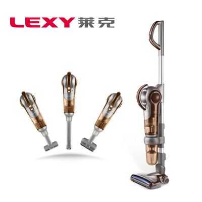 

LEXY M81 VC-SPD502-1 беспроводной вертикальный пылесос