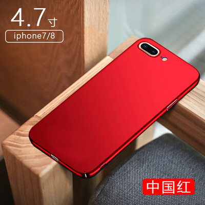 

lanyos для iPhone 7 / 8, телефон, дело сильно силикон тпу задник дело 4,7 дюйма