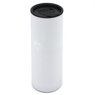 

mymei New Valentines Lover Gift Temperature Sense Touch Heart Vacuum Cup Hot Bottle