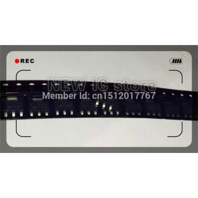 

10pcslot IRFL024N FL024N FL024 IRFL024NPBF IRFL024NTRPBF SOT-223 100 NEW Free Shipping