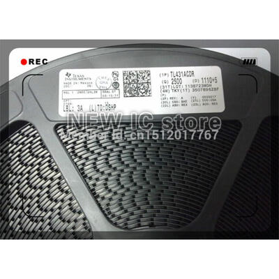 

Free shipping 200PCS TL431 TL431AID TL431ACDR SOP-8 100% NEW