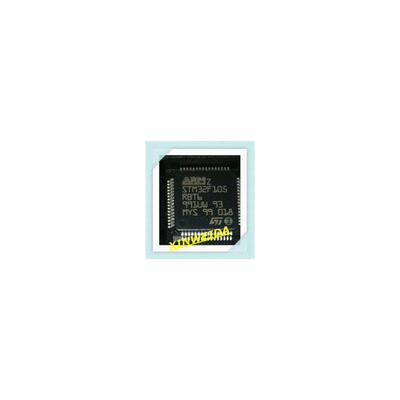 

10pcs/lot stm32f105rbt6 32f105rbt6 QFP .HOT SELL .FREE SHIPPING.BUY IT DIRECT