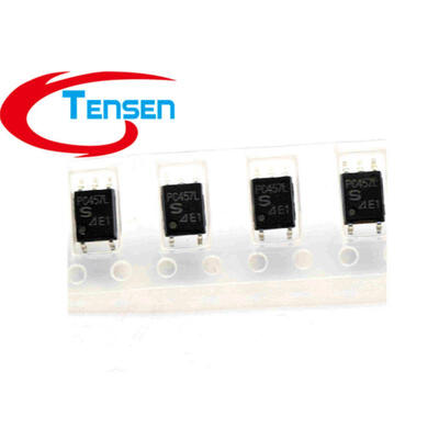 

10Pcs/Lot PC457L SOP-5 Optical Coupler(OC) Optocoupler