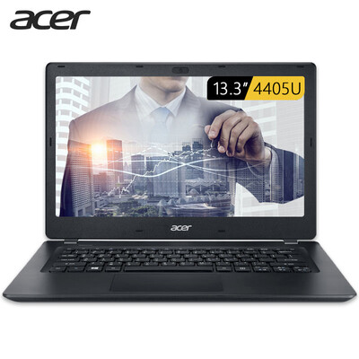 

Acer TMP238 133-inch thin&light laptop i5-6200U 8G 8G SSHD500G Core Graphics Bluetooth IPS Full HD Win10
