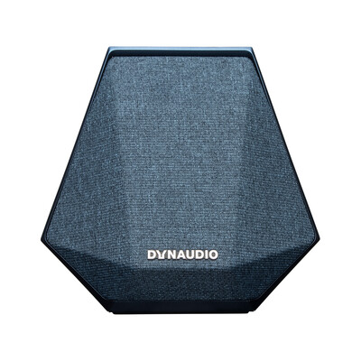 

DYNAUDIO Music 1 Bluetooth WIFI wireless audio mini portable phone speaker airplay wine red a