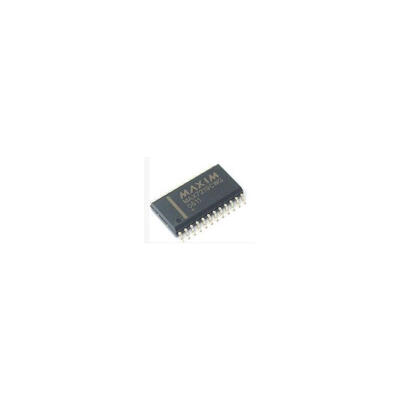 

Free Shipping 20 PCS/LOT MAX7219CWG MAX7219 SOP24 NEW IN STOCK IC