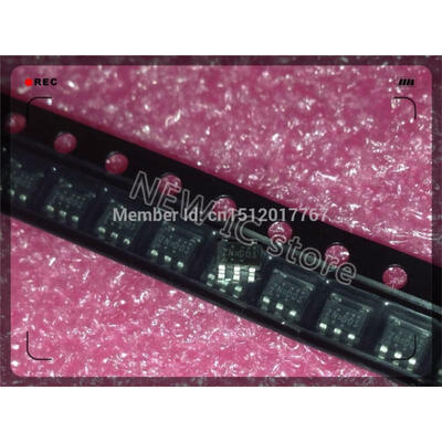 

50pcs/lot IC RT9711AGB RT9711 SOT23-5 Original authentic and new Free Shipping IC