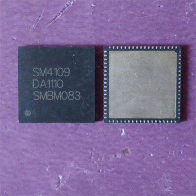 

5pcslot SM4109 LCD control chip