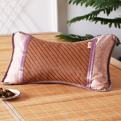 

Antarctic NanJiren cool pillow air conditioning ice silk summer cool sleeping pillow single