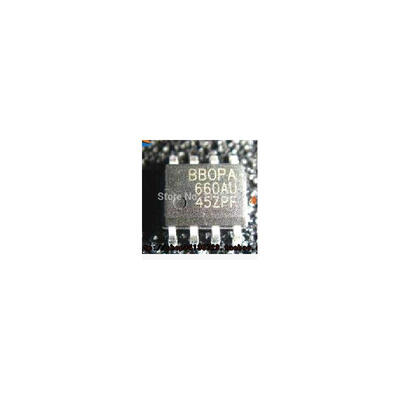 

10pcs/lot FREE SHIPPING OPA660AU OPA660 NEW&ORIGINAL IC