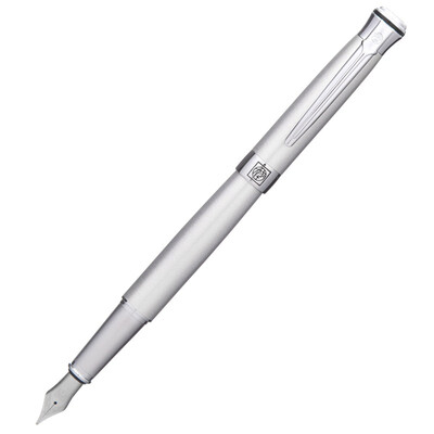 

Picasso (pimio) ps-903 black light gold clamp pen / ink pen