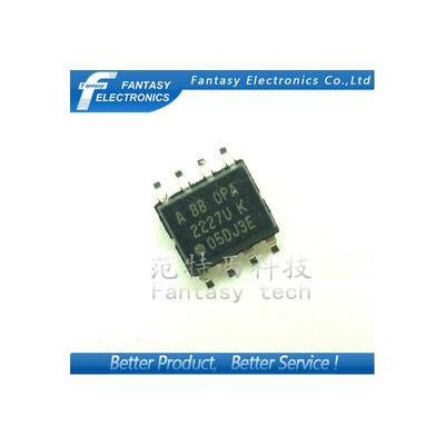 

5PCS OPA2228UA SOP OPA2228UK SOP8 High Precision Low Noise OPERATIONAL AMPLIFIERS OPA2228 SMD free shipping