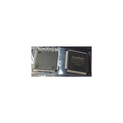 

10pcs New original NPCE781LAODX