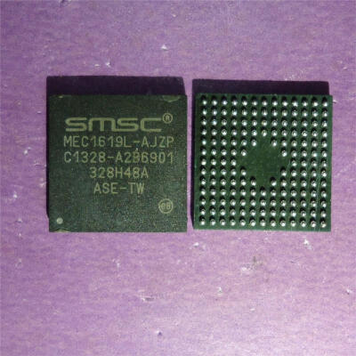 

5pcslot SMSC MEC1619L-AJZP MEC1619L