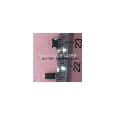 

20PCS SR320 SS32 Schottky Barrier Rectifiers 3A 20V DO-214AC SMD chip diode transistor