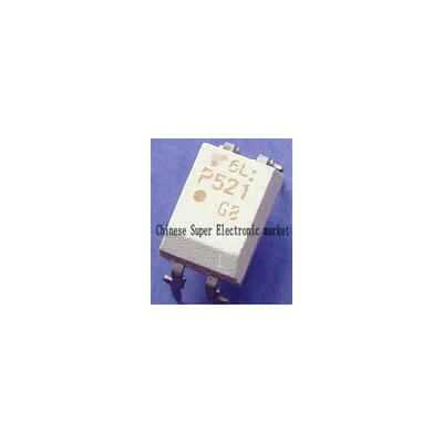 

10PCS TLP521-1GB DIP-4 TLP521-1 TLP521 P521
