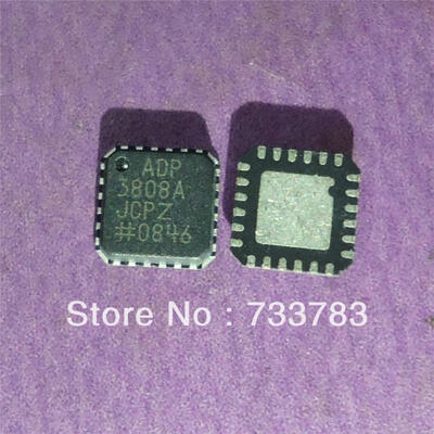 

10pcs/lot ADP3808A ADP 3808A High Efficiency SwitchMode Li-Ion BatteryCharger