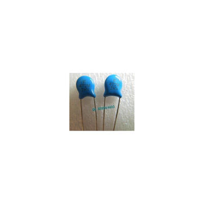 

60pcs 4.7nF 2KV 2000V 472m High Voltage Ceramic Disc Capacitors
