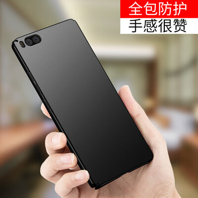 

Анд Dover (STRYFER) молоток гайки Pro телефон оболочки матовой твердой оболочки падение сопротивления все включено Case - черный