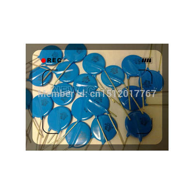 

Varistor 20D361K 20D-361K VDR 20K361 Metal voltage dependent resistor 20pcs/lot