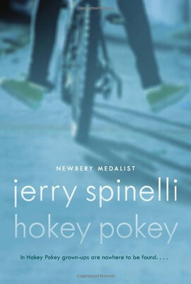 

Hokey Pokey