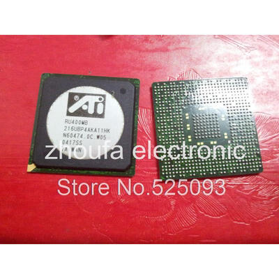 

1pcs/lot RU400MB 216UBP4AKA11HK