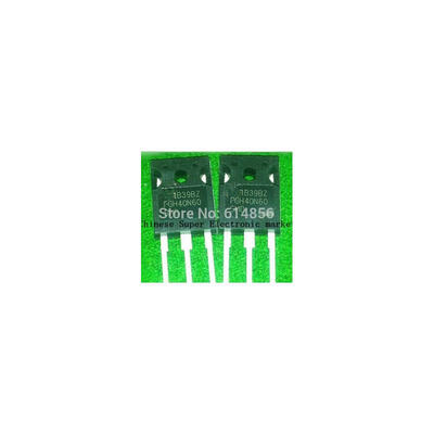 

10PCS FGH40N60SMD 40N60SMD 40N60 GH40N60 TO-247 IC