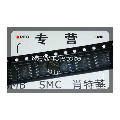 

Free Shipping Diy Kit Electronic Production MC33272ADR2G IC OPAMP DUAL HI SPEED 8SOIC 33272 MC33272 10pcs