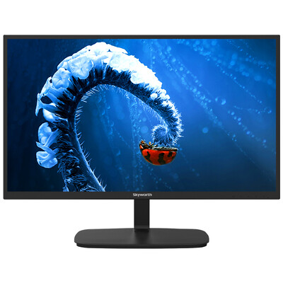 

Skyworth FF24AWH 23,6-дюймовый широкоформатный ЖК-монитор на 180 градусов с широким углом обзора