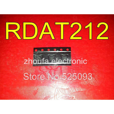 

10pcslot RDAT212 T212