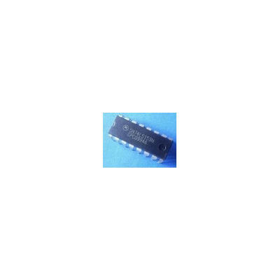 

Free Shipping 100 PCSLOT SN74LS153N 74LS153 DIP NEW IN STOCK IC