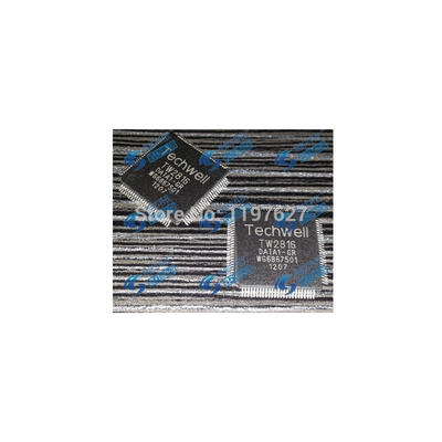 

FREE SHIPPING TW2816 QFP 10PCSLOT IC