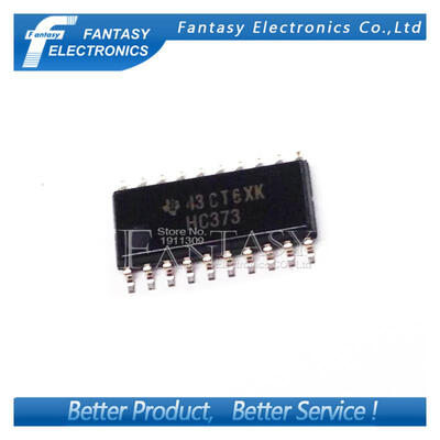 

20PCS SN74HC373NSR SOP20 SN74HC373 SOP 74HC373 SMD new and original IC free shipping