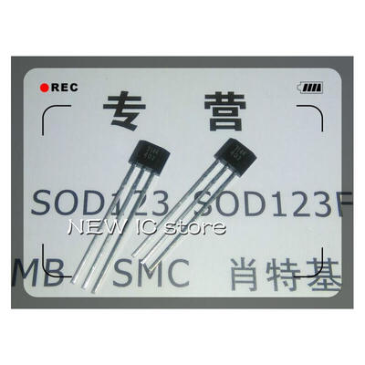 

50PCS NEW A3144 / OH3144 / 44E / 3144E Hall sensor / Brushless motor / Electric motor TO-92UA Wholeale