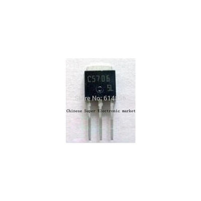 

50PCS 2SC5706 C5706 TO-251