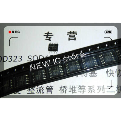 

5pcslot 100 new TC4432EOA 15A dual high-speed power 30VMOSFET driver