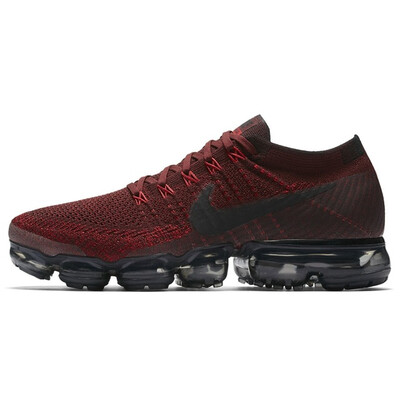 

Новое прибытие Nike Air VaporMax True Быть летучим мужским спортивным кроссовки для летучих мышей