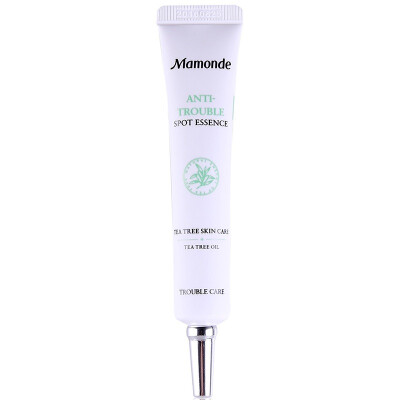 

Dream makeup (Mamonde) Purifying Yen Yan Shu Yuan essence 20ML (balance water and oil to improve smallpox in India