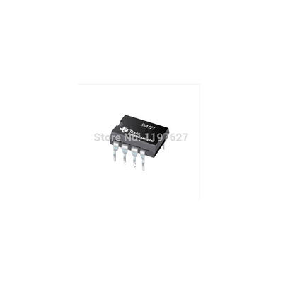 

5pcs/lot FREE SHIPPING INA121P INA121 121 INA121P low-power instrumentation amplifier DIP - 8 100%ORIGINAL