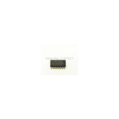 

FREE SHIPPING 74HCT4066D 74HCT4066 SOP 10PCS/LOT IC electronic kit