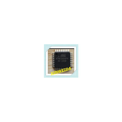 

20pcslot atmega88-20au atmega88 QFP GOOD qualtity HOT SELL FREE SHIPPINGBUY IT DIRECT