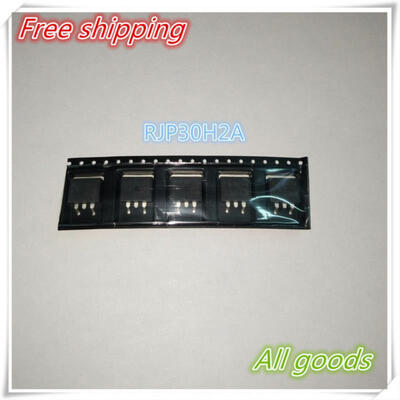 

20PCS RJP30H2A RJP30H2 dedicated LCD NPN FET TO-263